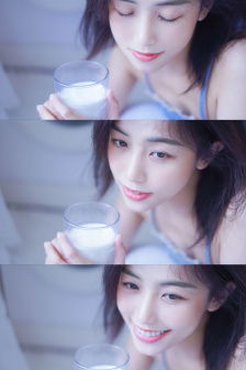 丈夫常年在外儿子