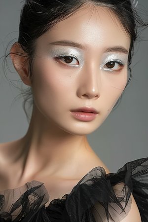 儿媳妇夸我比她老公大几岁怎么说